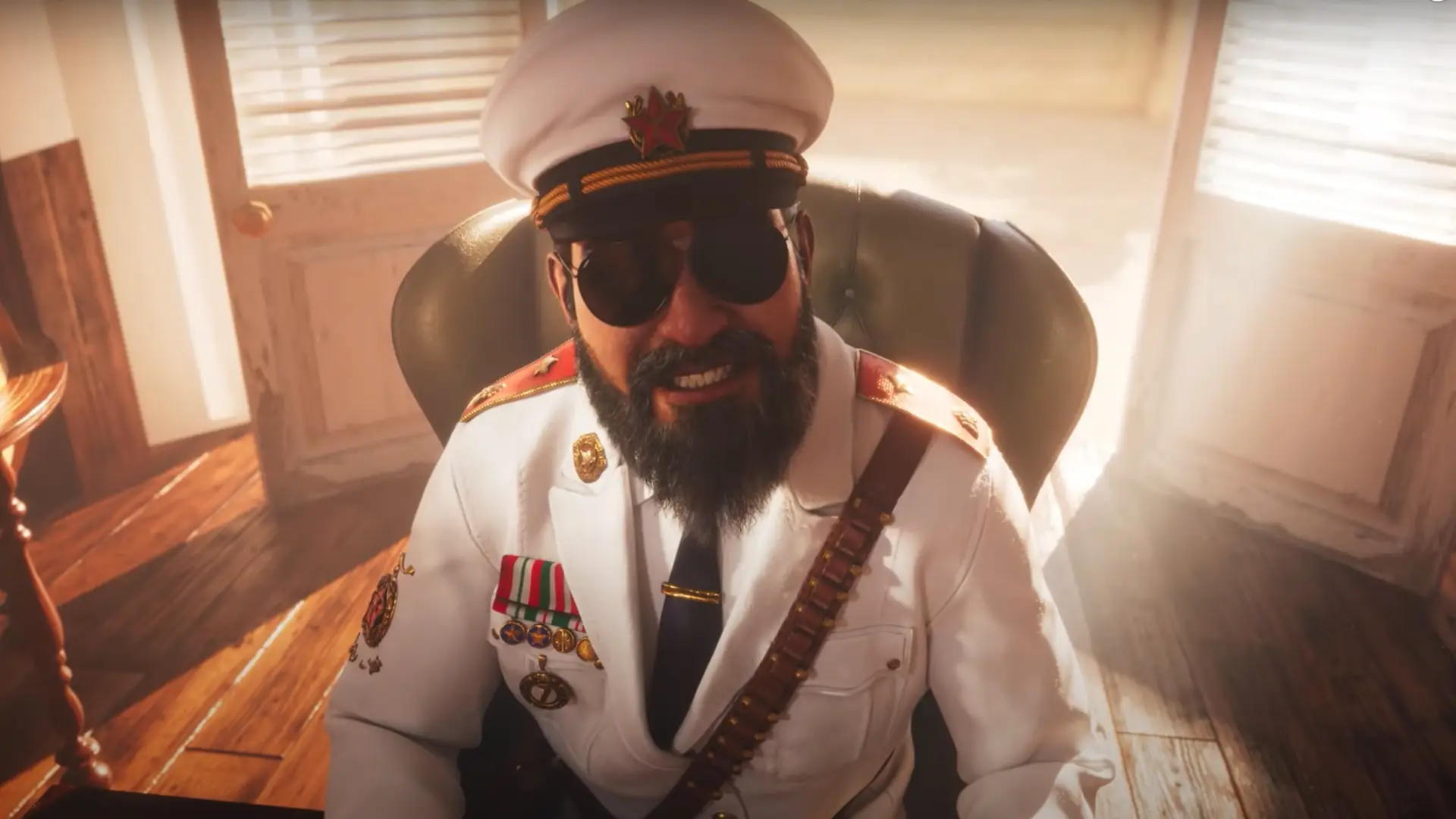 Série Tropico se vrací, podívejte se na premiérovou ukázku z nového dílu