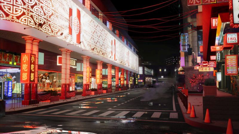 Závody Ride 3 odhalují 30 tratí