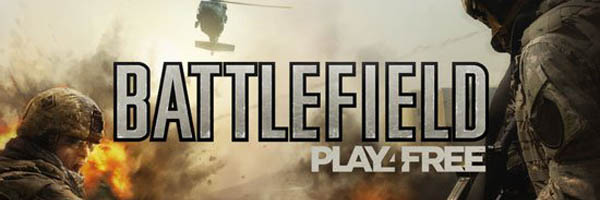 Výhody platících hráčů v Battlefield Play4Free