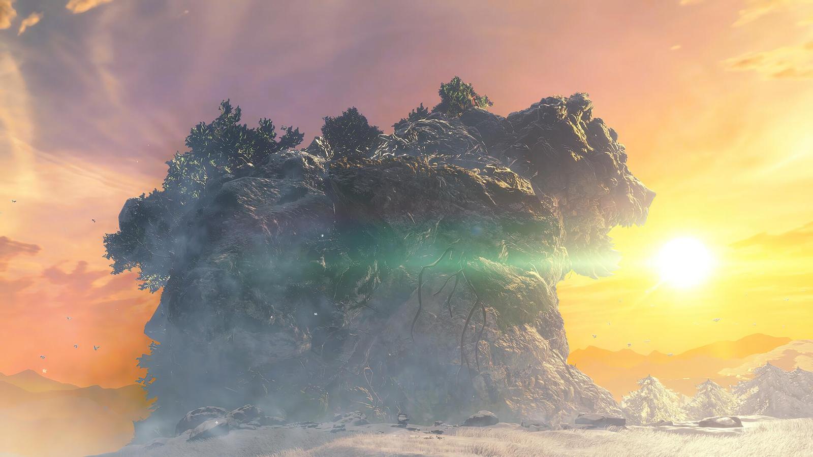 Podívejte se na příběhový trailer k Wild Hearts