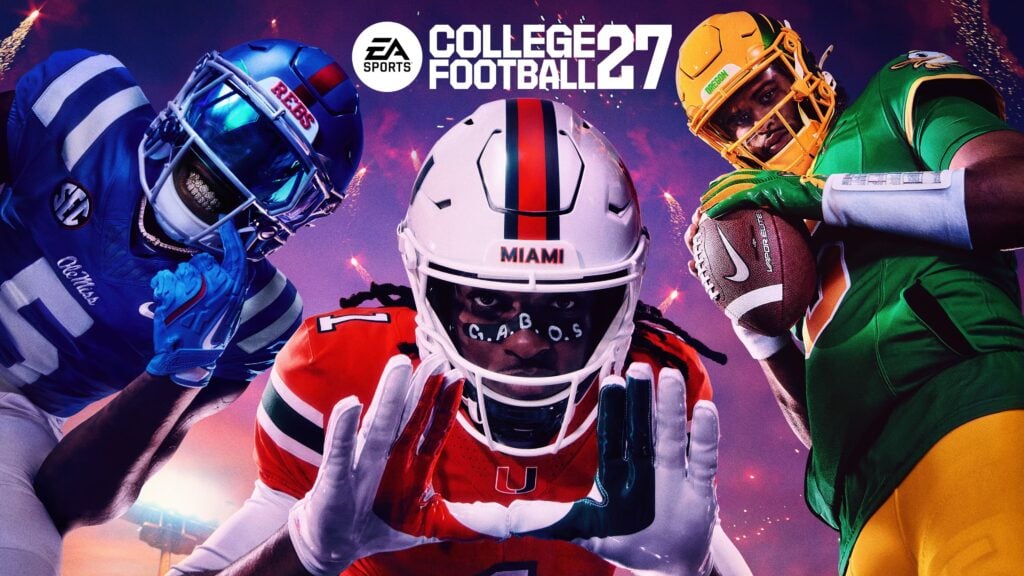 EA letos vůbec poprvé vydá na PC jednu ze svých sportovních sérií