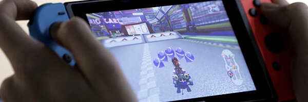 Nintendo údajně chce zdvojnásobit produkci Switche