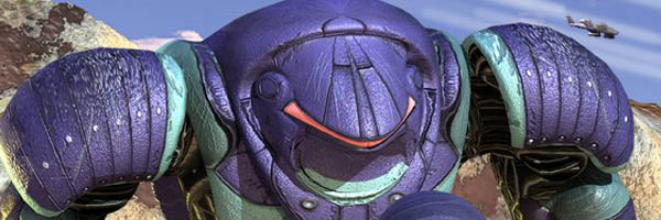 Blíží se velké oznámení pro fanoušky PlanetSide