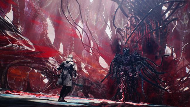 Na Apríla vyjde Bloody Palace mód do Devil May Cry 5