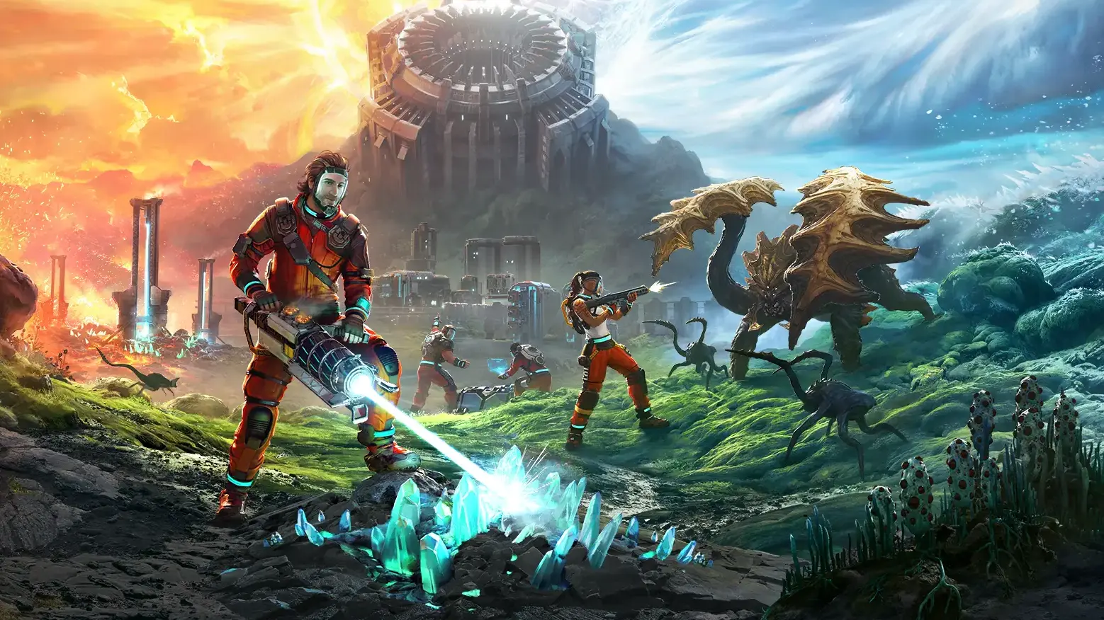 Týden na Steamu ve znamení stálic a dvou překvapení