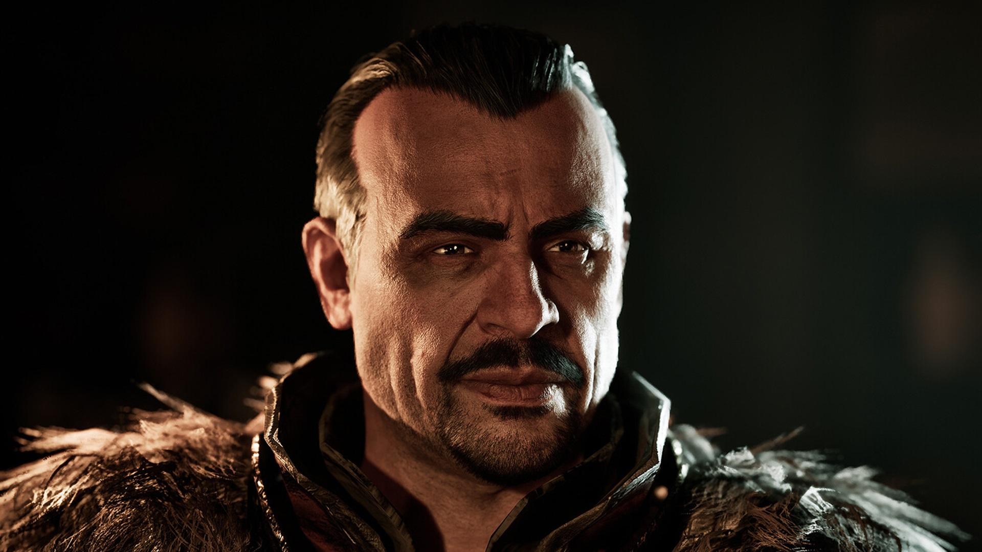 Gothic 1 Remake se připomíná novými záběry