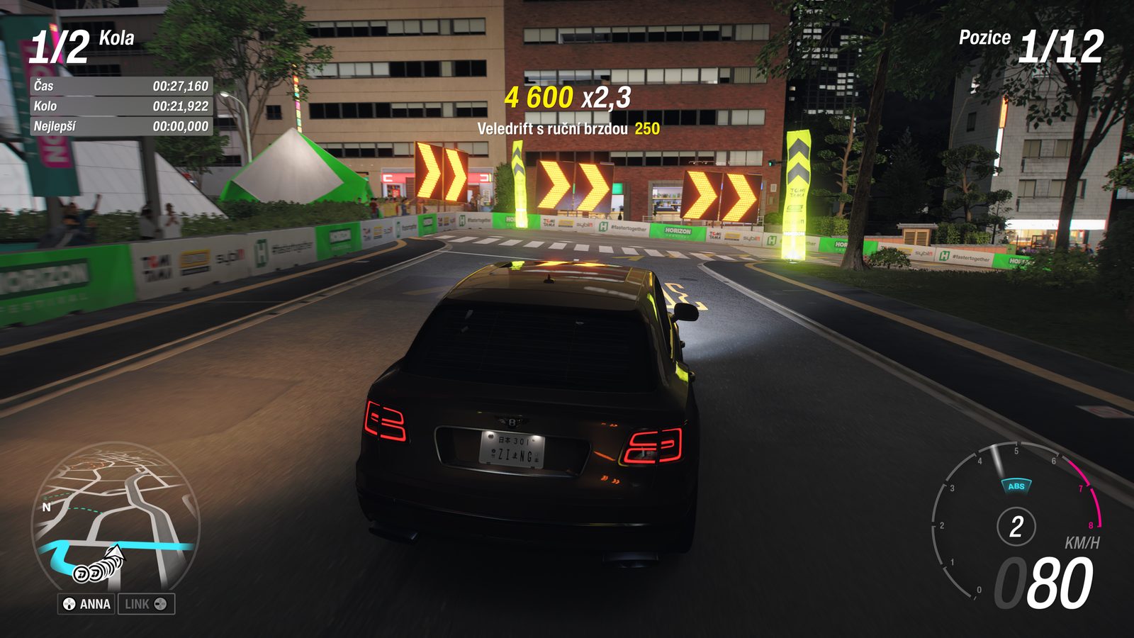 Forza Horizon 6