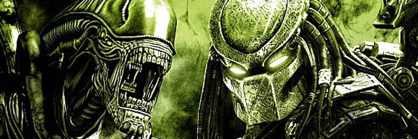 Engine Aliens vs Predator běží na NGP