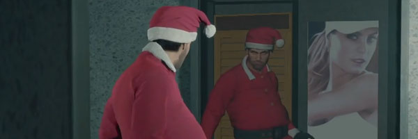 Oslava Halloweenu v podání Dead Rising 4