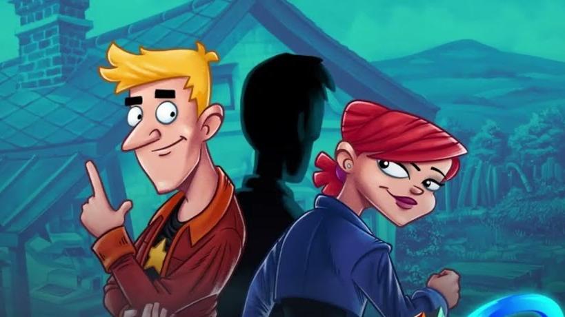 Tvůrci české série Polda odhalují nejbližší budoucnost značky