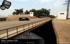 Pozadí pod obrázkem