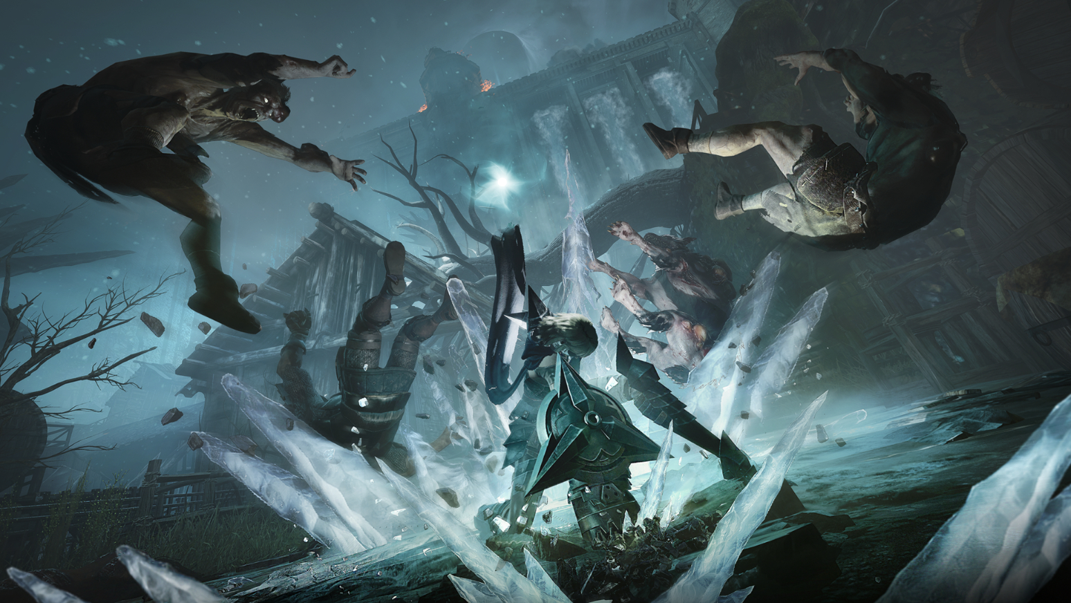 Epic rozdává dvě hry zdarma