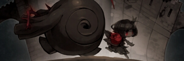 A Rose in the Twillight – minimum neznamená vždycky málo