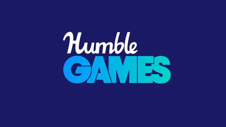 Založeno vydavatelství Humble Games