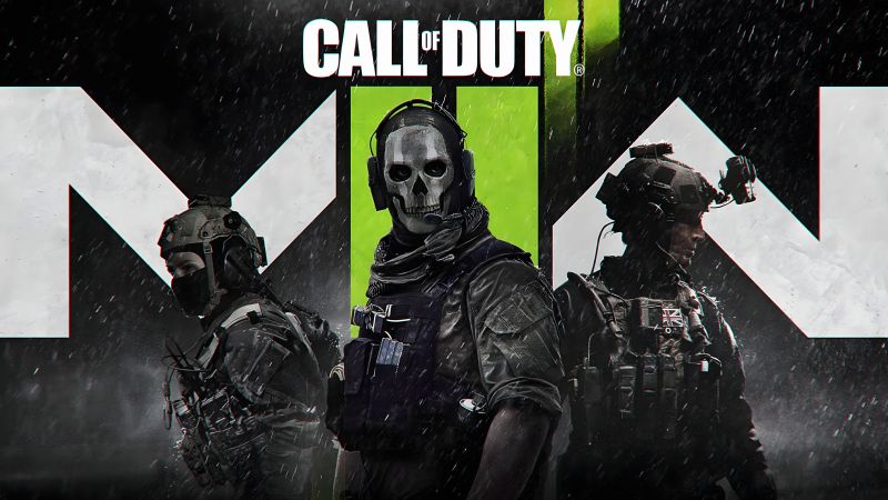 Letošní chybu už Activision nechce opakovat – sérii Call of Duty čeká změna 