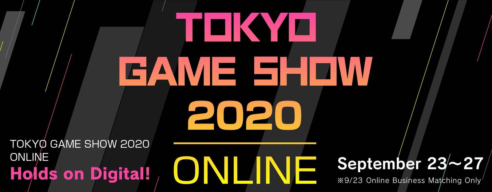 TGS 2020 pouze online a Fairy Tail v druhém traileru