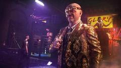 Pozadí pod obrázkem