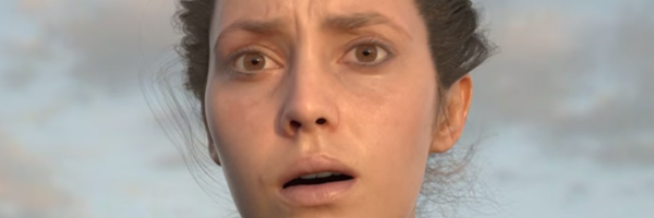 Technologická dema ukazují hyper-realistické obličeje