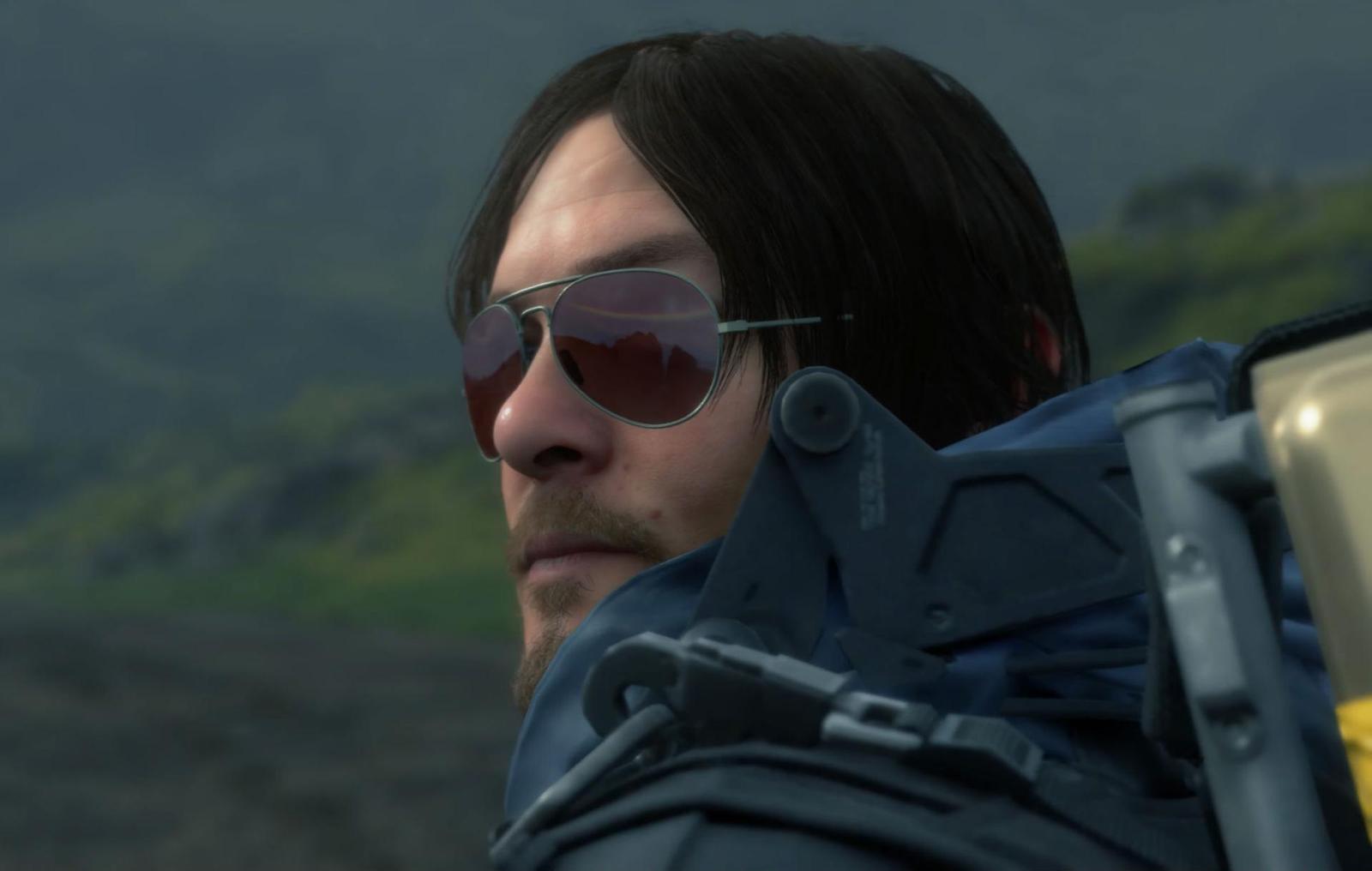 Death Stranding hlásí silné prodeje