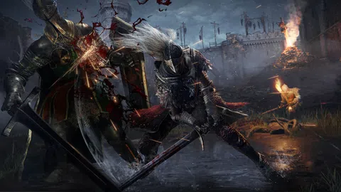 Spekulace: FromSoftware možná chystá pirátskou hru