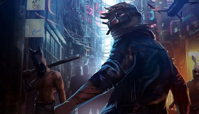 Dojmy z hraní Midnight Fight Express