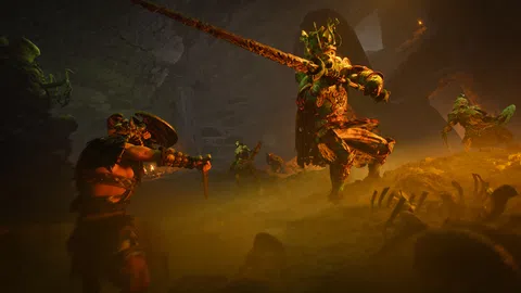 Hodnocení Kromlechu se postupně zvedá