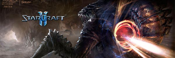 Ve StarCraft 2 se budou rozdávat bany