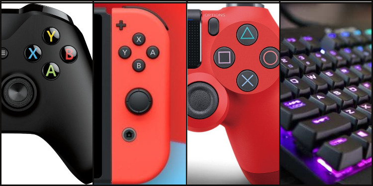 Světové digitální prodeje her byly v červnu silné