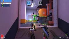 Pozadí pod obrázkem