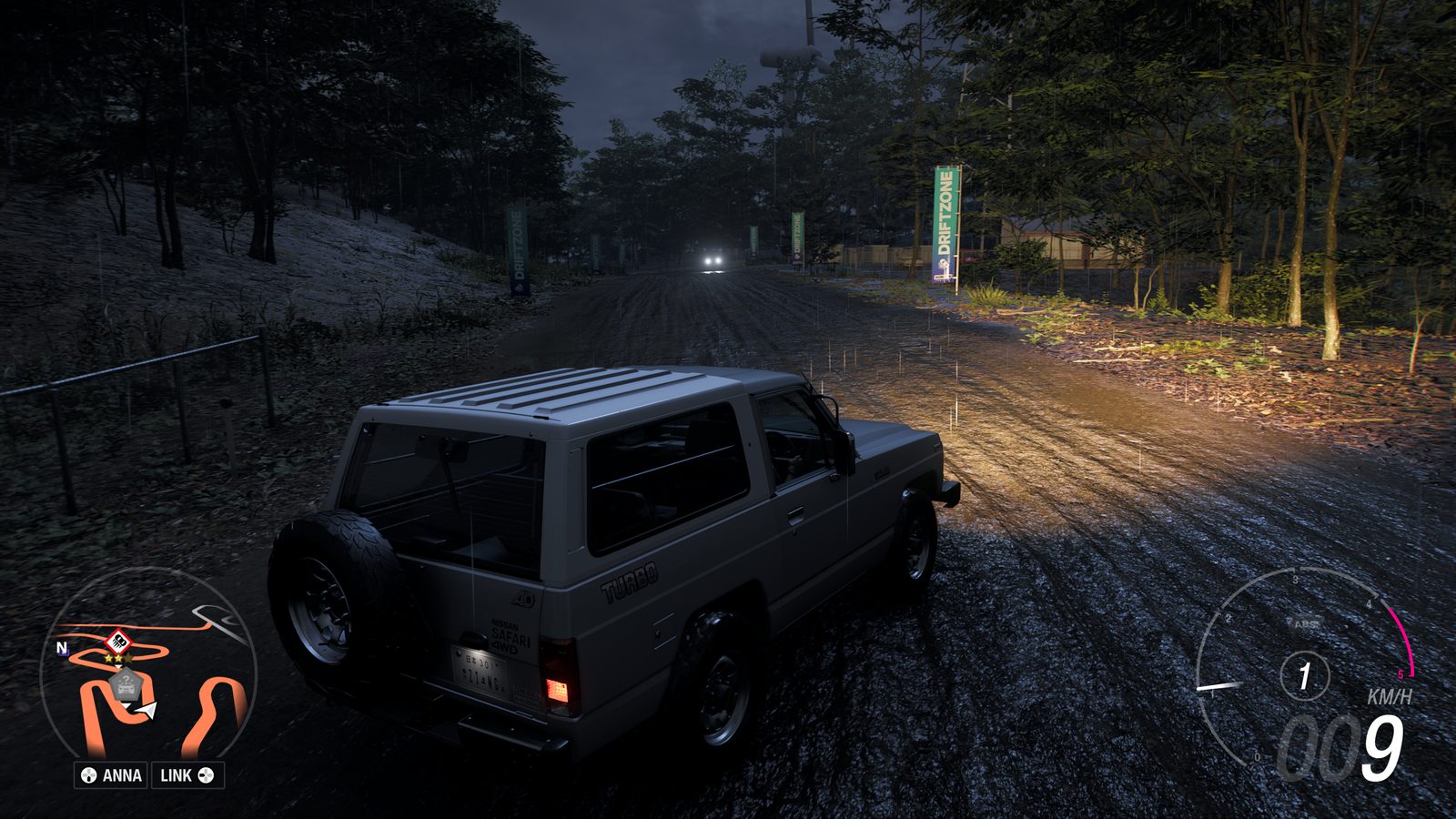 Forza Horizon 6
