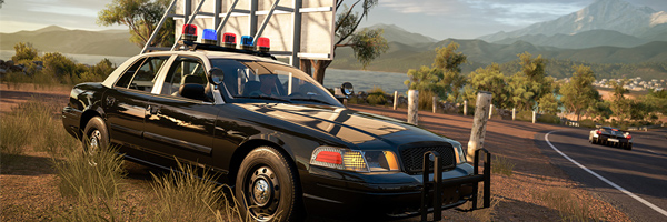 Patch vylepšil Xbox One a Windows 10 verze Forzy Horizon 3