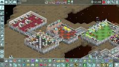 Pozadí pod obrázkem