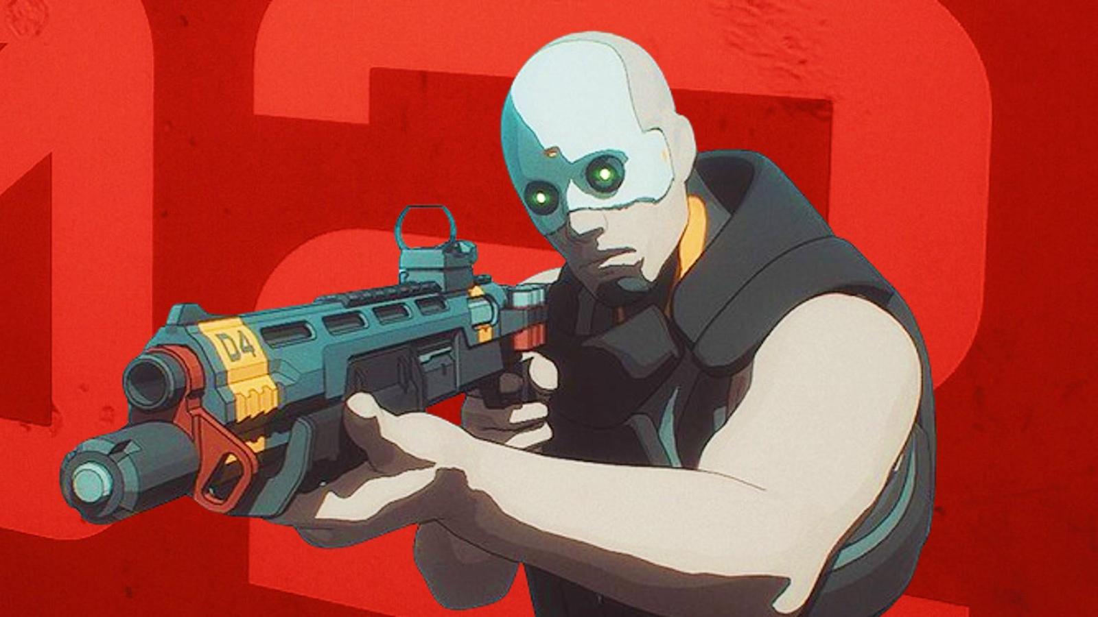 Out of Action je Indie FPS s příchutí Titanfall a Max Payne