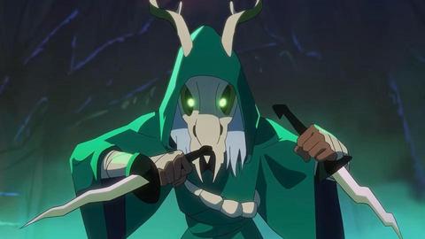 Steamu dál vládne překvapivý hit. O pozornost se však hlásí čerstvá novinka