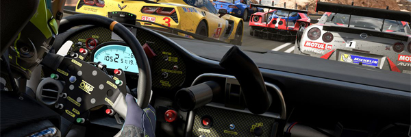 Forza Motorsport 7 s češtinou a slovenštinou?