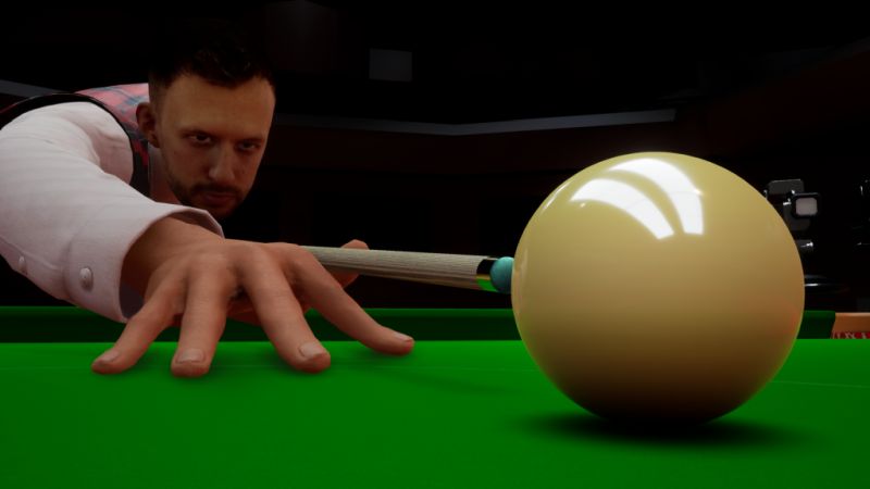 Kulečníkový Snooker dostane v roce 2019 oficiální hru
