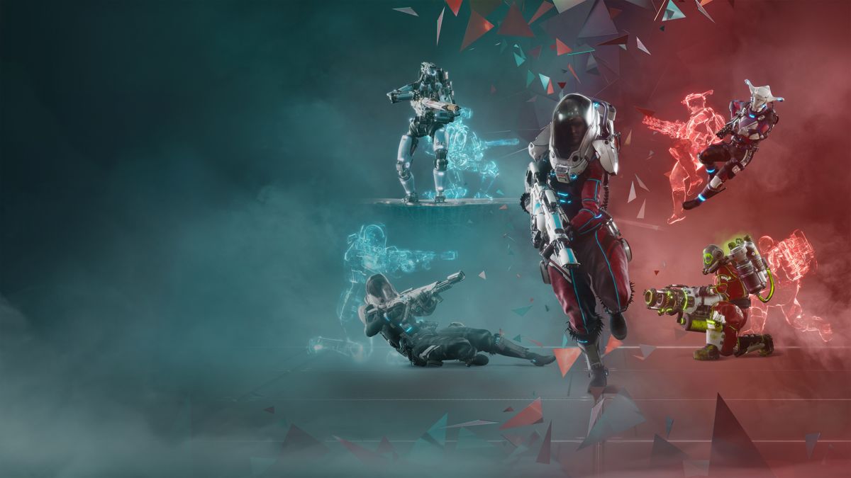 Multiplayerová FPS strategie Lemnis Gate skončí v červenci