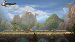 Pozadí pod obrázkem