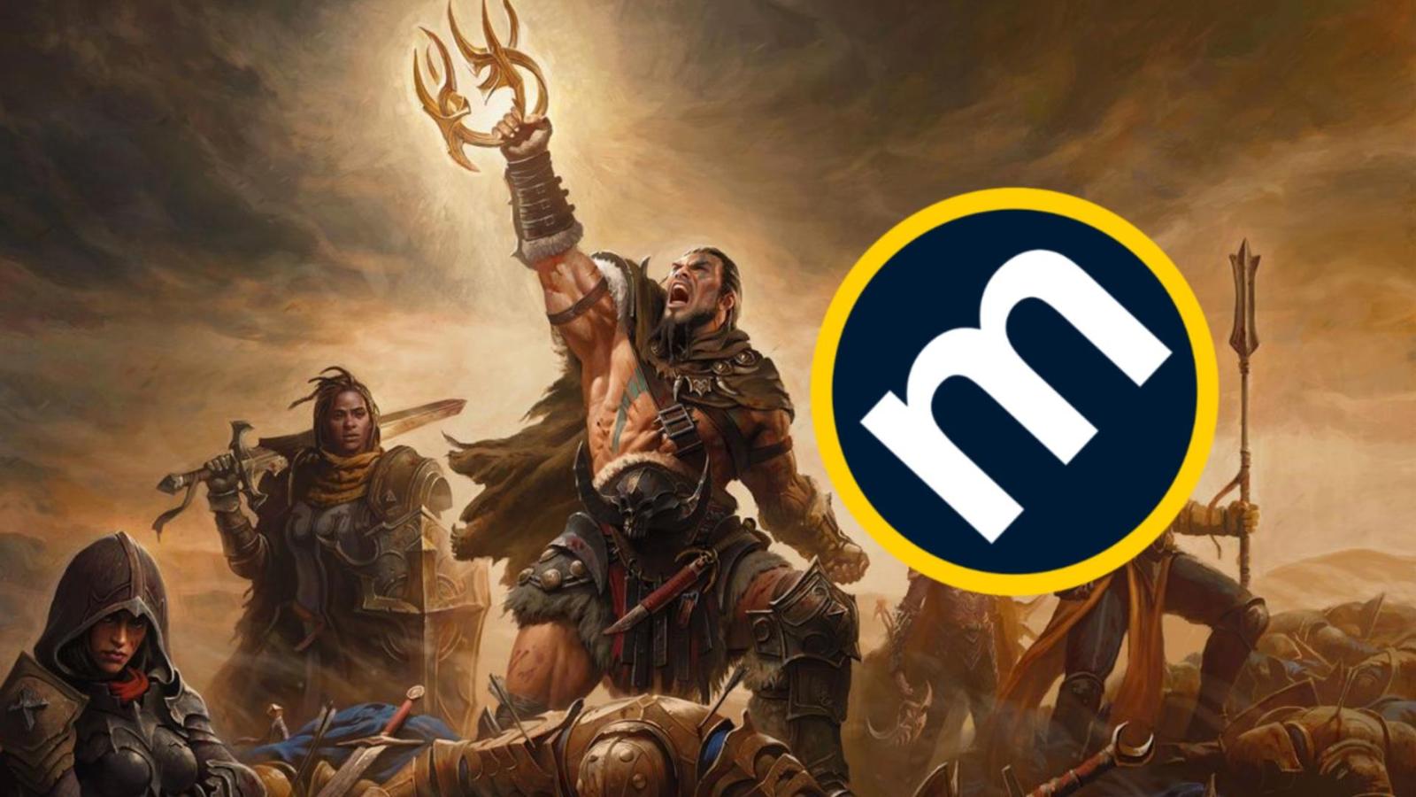 Souhrn recenzí hry Diablo Immortal