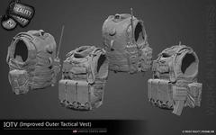 Pozadí pod obrázkem