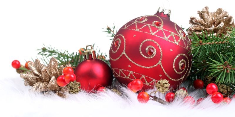 Veselé Vánoce a šťastný herní rok 2019