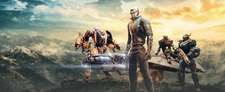 Disintegration vypne své multiplayerové servery