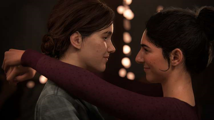 Za únikem The Last of Us Part II stáli hackeři