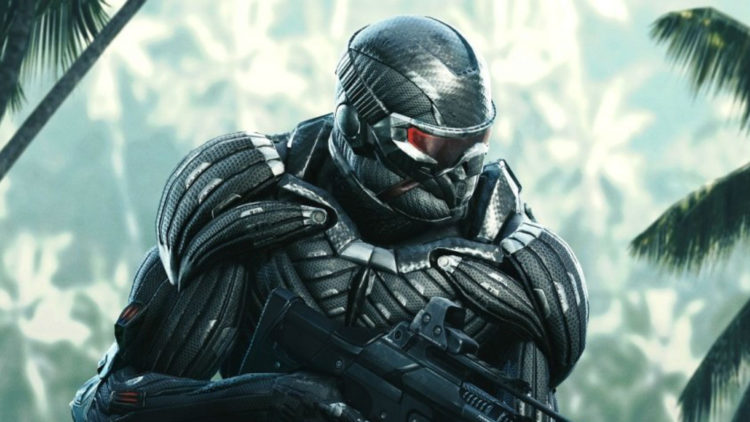 Vývoj Crysis 4 nabírá důležitou posilu