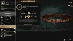 Pozadí pod obrázkem