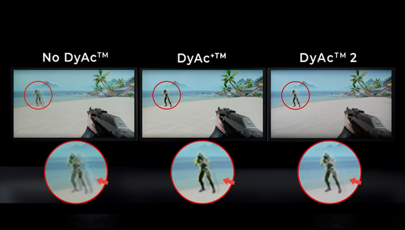 Test 400Hz esportového monitoru Zowie XL2566X+: výsada jen pro profíky?