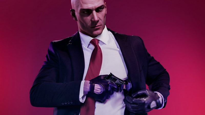 HITMAN 2 se v červnu dočká spousty nového obsahu
