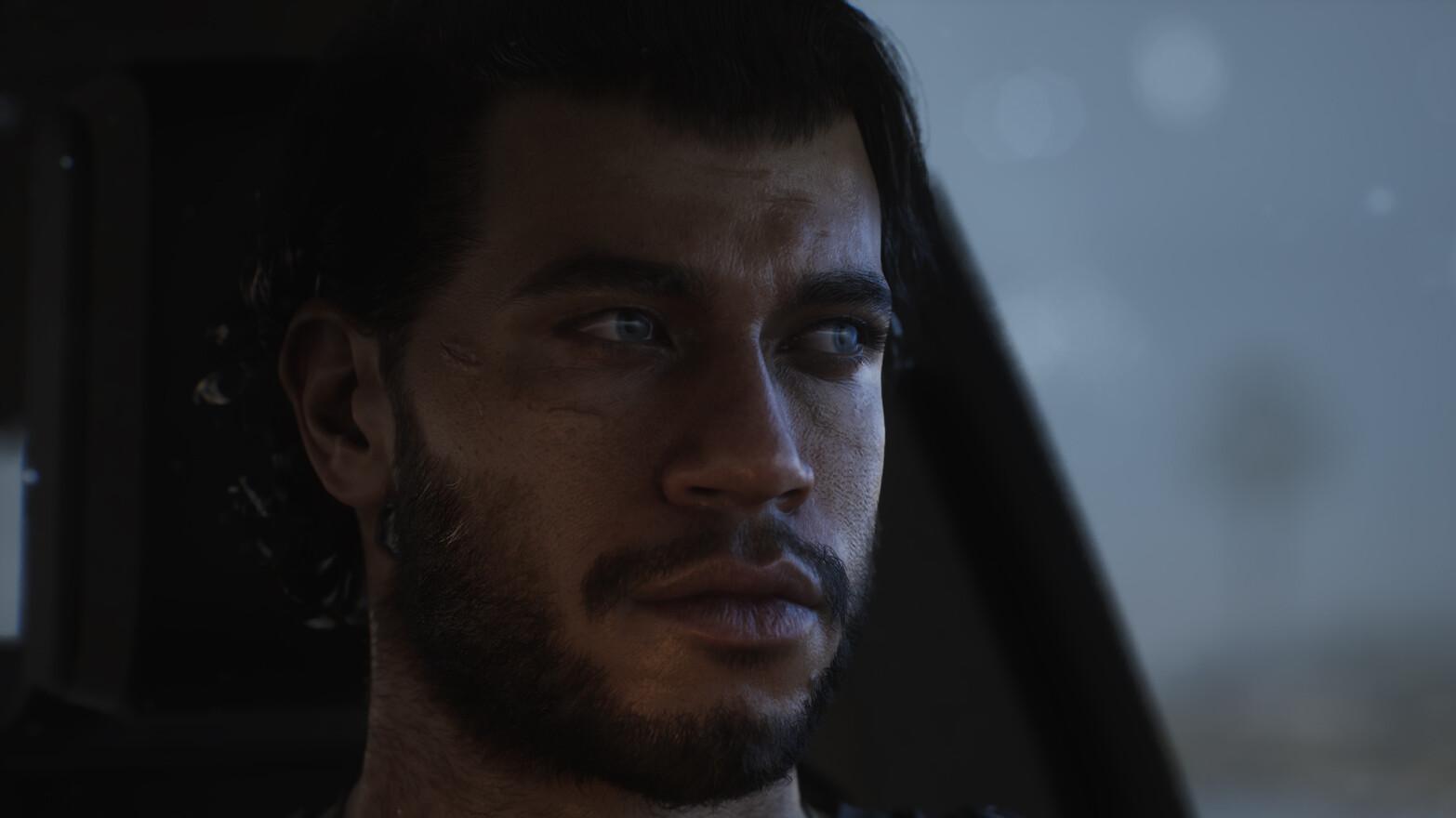 MindsEye s hlavním představitelem Mafie 3 ukázalo premiérové záběry z hraní