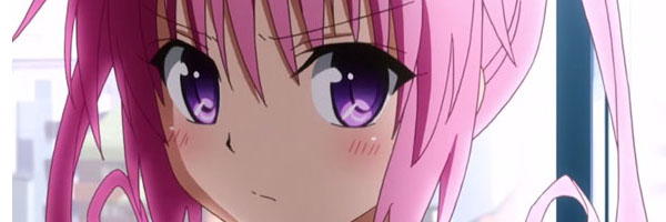 Love-Ru Trouble Darkness: True Princess v novém traileru
