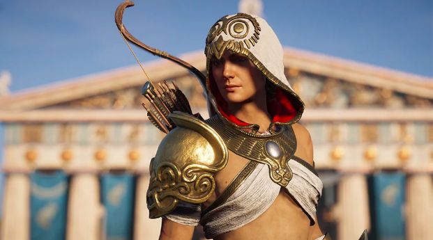 Co v lednu čeká Assassin's Creed: Odyssey?